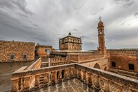 Midyat Meryem Ana Kilisesi