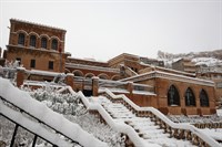 Mardin Kent Müzesi