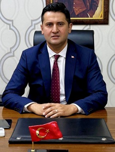 İbrahim Engin ŞENAY