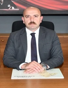 Muhammet ÖZTABAK